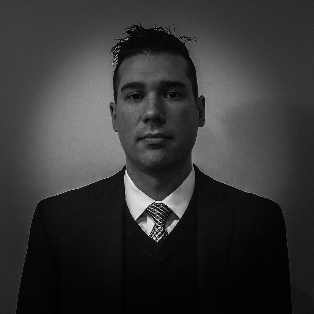 Meet your Posher, Tristan